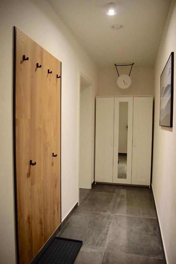 Ferienwohnung Am Geisberg 가이스펠드 외부 사진