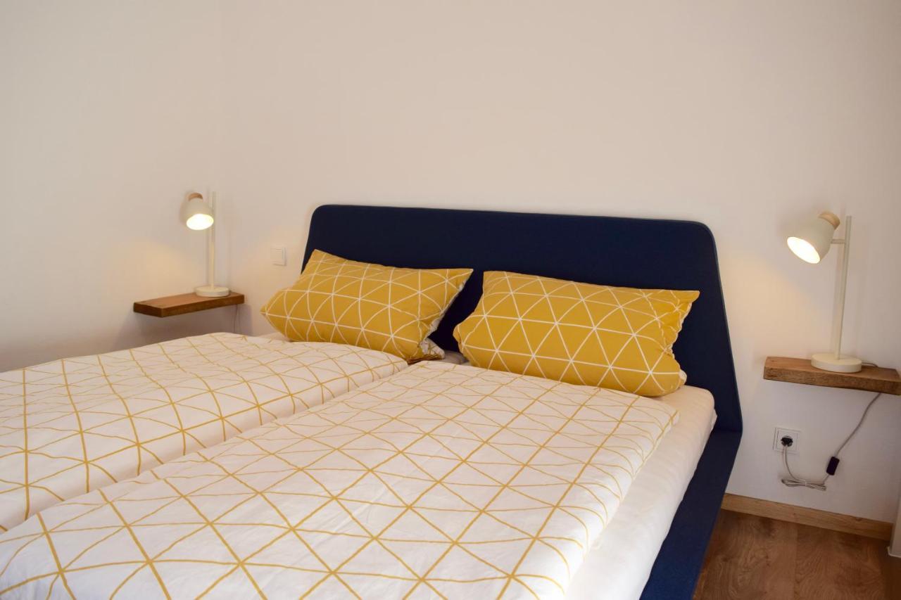 Ferienwohnung Am Geisberg 가이스펠드 외부 사진