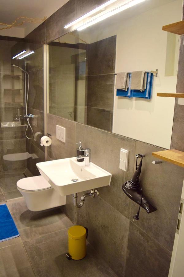 Ferienwohnung Am Geisberg 가이스펠드 외부 사진