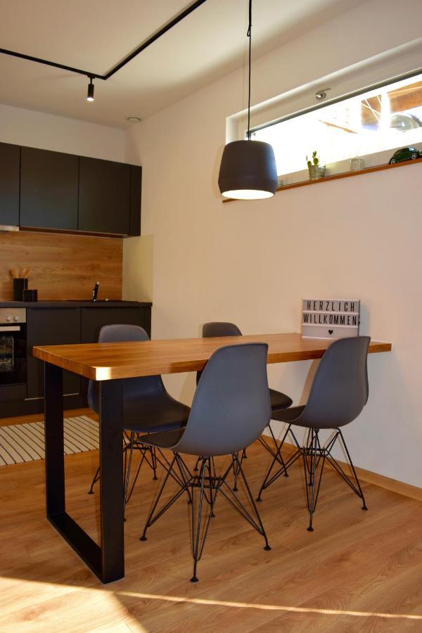 Ferienwohnung Am Geisberg 가이스펠드 외부 사진
