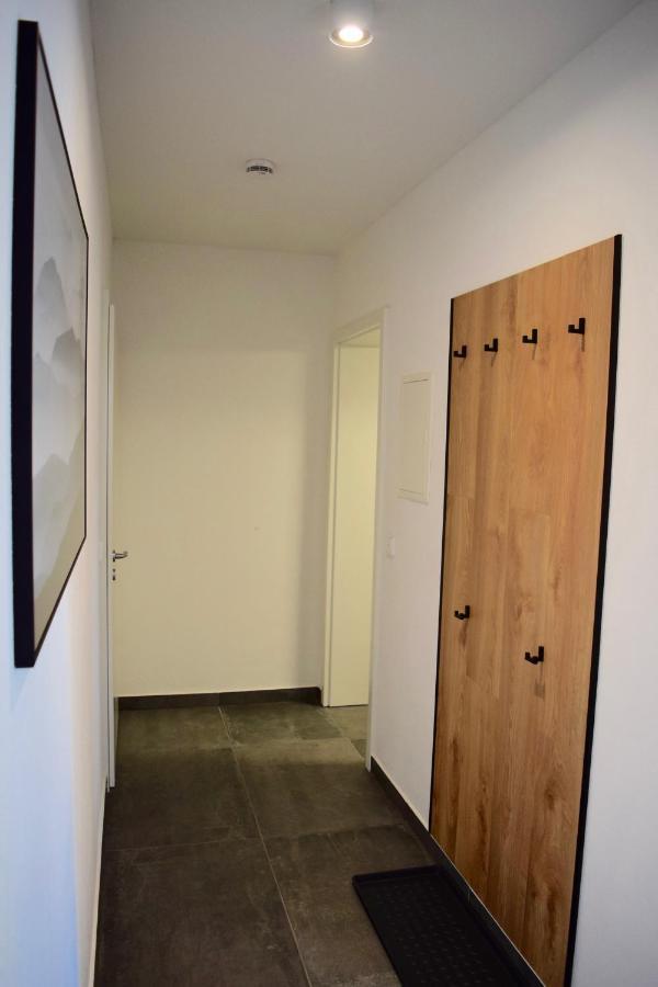 Ferienwohnung Am Geisberg 가이스펠드 외부 사진