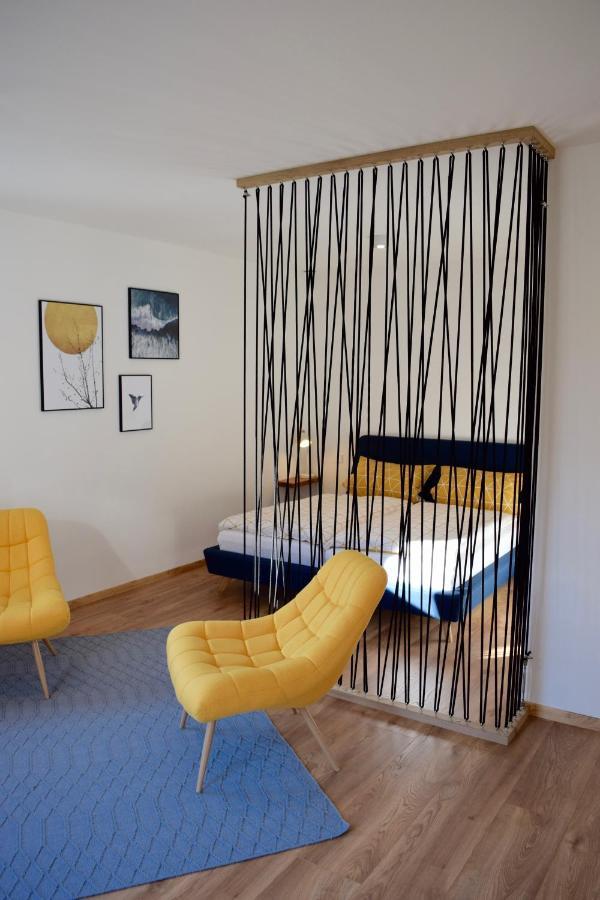 Ferienwohnung Am Geisberg 가이스펠드 외부 사진